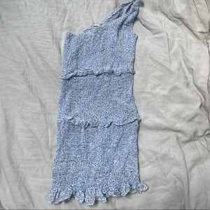 WORN ONCE PRINCESS POLLY DRESS